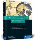 Cover: Reporting und Analyse mit SAP - SAP PRESS