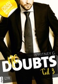 Cover: No Doubts - Teil 3 - LYX