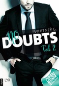 Cover: No Doubts - Teil 2 - LYX