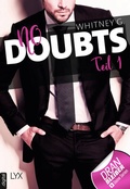 Cover: No Doubts - Teil 1 - LYX