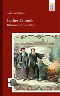 Cover: Luther-Chronik - Patrimonium