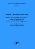 Cover: From the Four Corners of the Earth - Ugarit