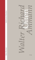 Cover: Walter Richard Ammann - Knapp Verlag