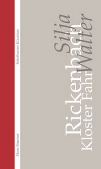 Enlarge image Cover: Silja Walter - Knapp Verlag