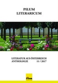 Cover: Pilum Literaricum 11/2017 - Pilum Literatur Verlag