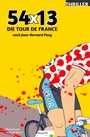 Cover: 54 x 13 - EGOTH-Verlag