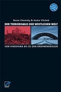 Cover: Der Terrorismus der westlichen Welt - Unrast Verlag