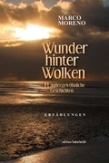 Cover: Wunder hinter Wolken - edition federleicht