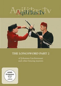 Abbildung von: The Longsword Part 2 - dembach mediaworks