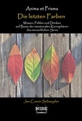 Cover: Die letzten Farben - Aix la Chapelle Books