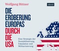 Cover: Die Eroberung Europas durch die USA - abod