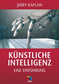 Abbildung von: Künstliche Intelligenz - MITP