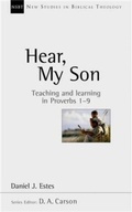 Cover: Hear, My Son - Apollos