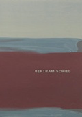 Cover: Bertram Schiel - Sandstein Kultur