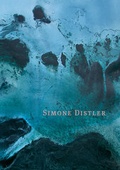 Cover: Simone Distler - Sandstein Kultur