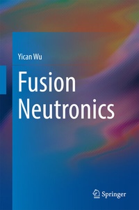 Abbildung von: Fusion Neutronics - Springer