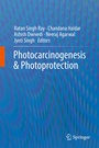 Cover: Photocarcinogenesis & Photoprotection - Springer