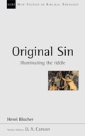 Cover: Original Sin - Apollos