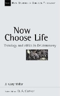 Cover: Now Choose Life - Apollos