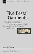 Cover: Five festal garments - Apollos