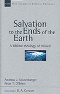 Cover: Salvation to the Ends of the Earth - Apollos