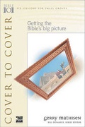 Cover: Cover to Cover - Inter-Varsity Press