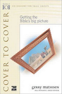 Enlarge image Cover: Cover to Cover - Inter-Varsity Press