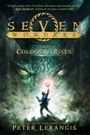 Cover: Seven Wonders Book 1: The Colossus Rises - HarperCollins