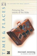 Cover: Times and Places - Inter-Varsity Press