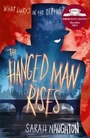 Cover: The Hanged Man Rises - Simon & Schuster Children's