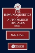 Cover: Immunogenetics of Autoimmune Diseases - CRC Press