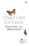 Cover: Justice That Restores - Inter-Varsity Press