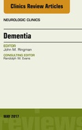 Bild: Dementia, An Issue of Neurologic Clinics - Elsevier