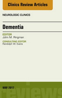Bild: Dementia, An Issue of Neurologic Clinics - Elsevier