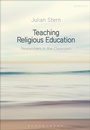 Cover: Teaching Religious Education - Bloomsbury Academic