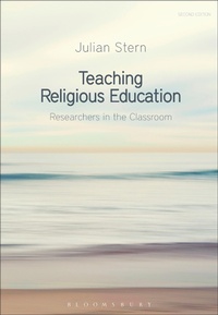 Enlarge image Cover: Teaching Religious Education - Bloomsbury Academic