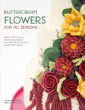 Cover: Buttercream Flowers for All Seasons - David & Charles