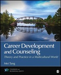 Cover: Career Development and Counseling - SAGE Publications Inc