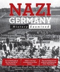 Cover: Nazi Germany - Alpha