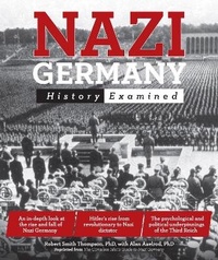 Enlarge image Cover: Nazi Germany - Alpha