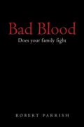 Cover: Bad Blood - Archway Publishing