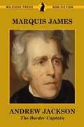 Cover: Andrew Jackson - Wildside Press