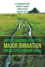Cover: Ways to Increase Utility of Major Irrigation Projects in Command Areas - Partridge India