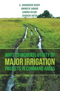 Enlarge image Cover: Ways to Increase Utility of Major Irrigation Projects in Command Areas - Partridge India