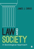 Cover: Law and Society - SAGE Publications Inc