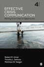 Cover: Effective Crisis Communication - SAGE Publications Inc