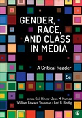 Cover: Gender, Race, and Class in Media - SAGE Publications Inc