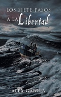 Cover: Los siete pasos a la libertad - PALIBRIO