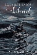 Cover: Los siete pasos a la libertad - PALIBRIO