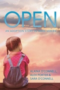 Cover: Open - Balboa Press